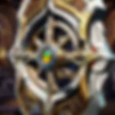 Mystical Artifact on MyZeroth Portal