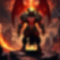 Mystical Diablo 3 Realm