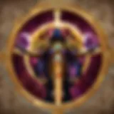 Mystical Essence in Action