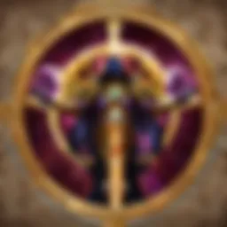 Mystical Essence in Action
