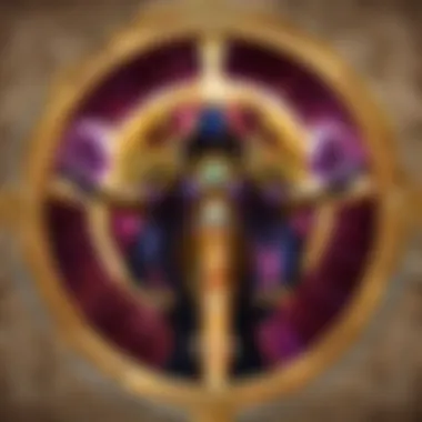 Mystical Essence in Action