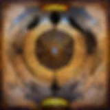 Mystical Grid Essence