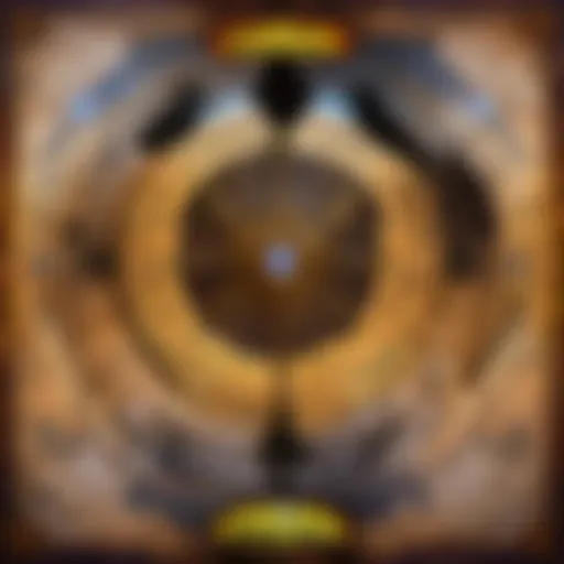 Mystical Grid Essence