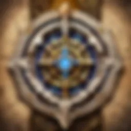 Mystical Rune Essence