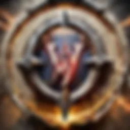 Mystical Rune of Power