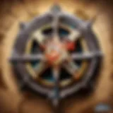 Mystical Runes in World of Warcraft