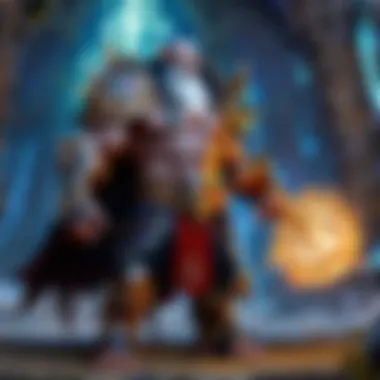 Mystical Sorcery Unleashed Mystical Sorcery in World of Warcraft