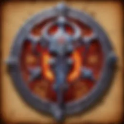 Mystical Traders Symbol