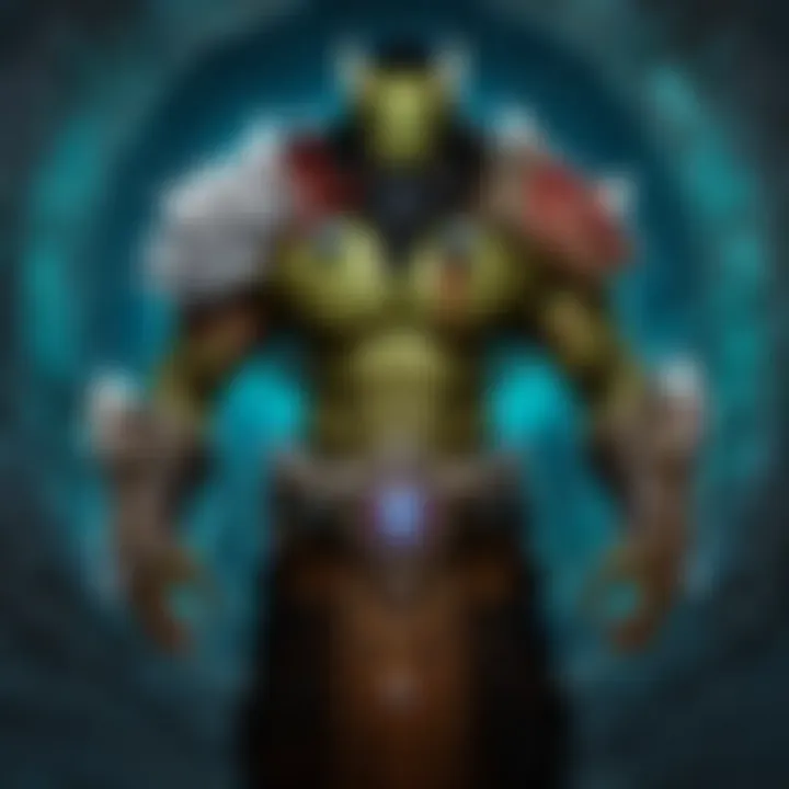 Mythic Plus Dynamics Decoded