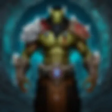 Deciphering Mythic Plus Dynamics Mythic Plus Dynamics Decoded
