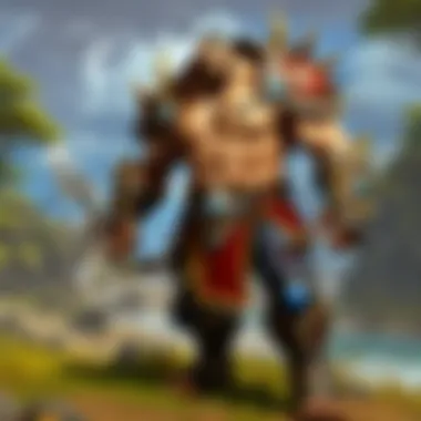 Epic Battles and Conquests