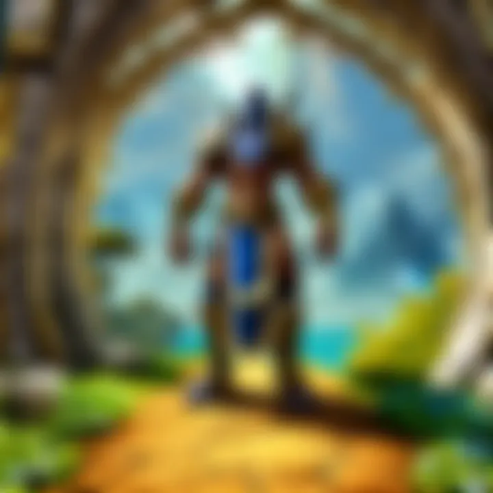 Hidden Treasures and Quests Revealed