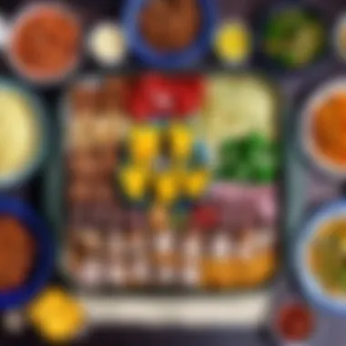 Power-Packed Meal Planning for WoW Players Power-Packed Meal Planning for WoW Players