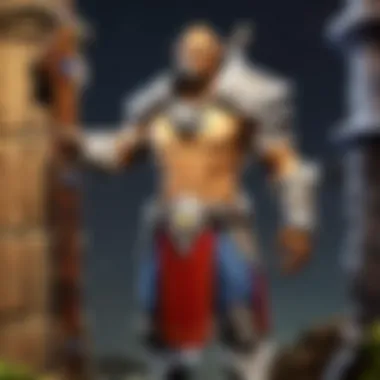 Enigmatic Character Evolution Enigmatic Character Evolution