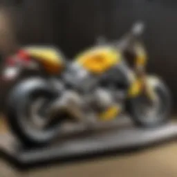 Precision Instrumentation for Dyno Testing