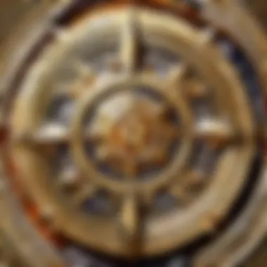 Mechanics and Uses of Quest Coin Infographic showcasing Quest Coin mechanics and uses