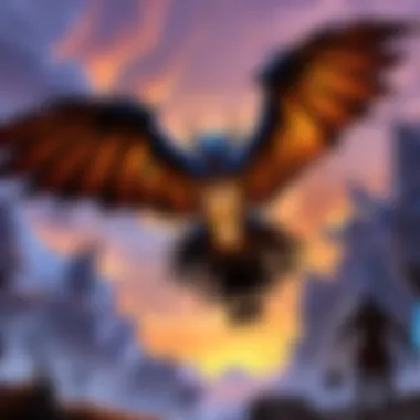 Questing in the Shadowlands