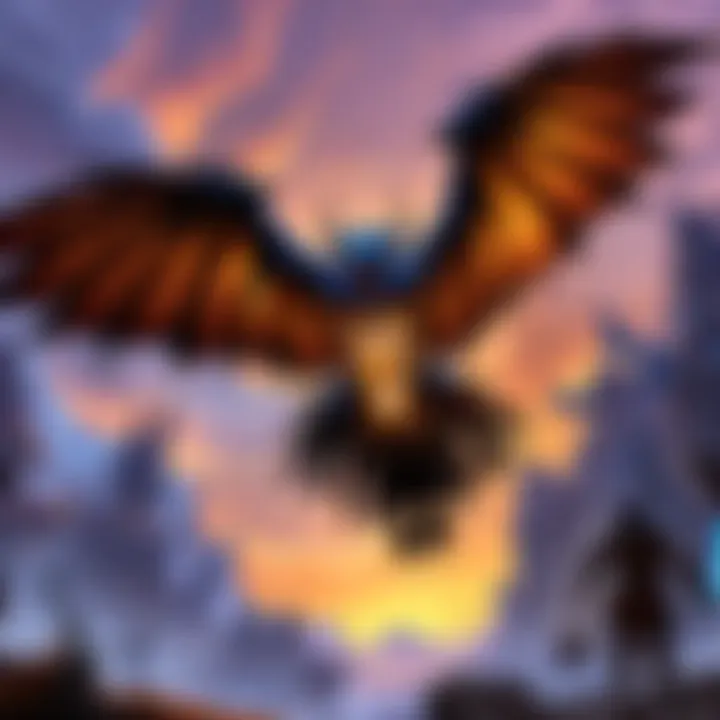 Questing in the Shadowlands