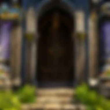Intriguing Quest Revelations Questing Secrets in World of Warcraft