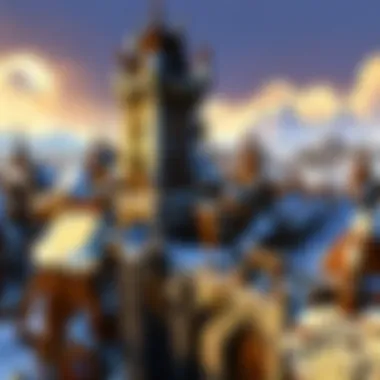 Effective Resource Management Resource Management Strategies for Tower Defense