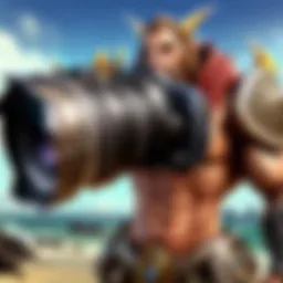 Revolutionary Canon Camera Design