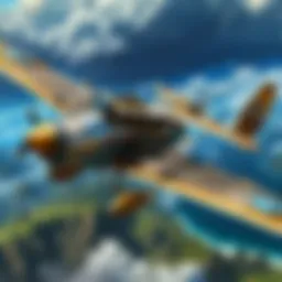 Magnificent Aerial Innovations