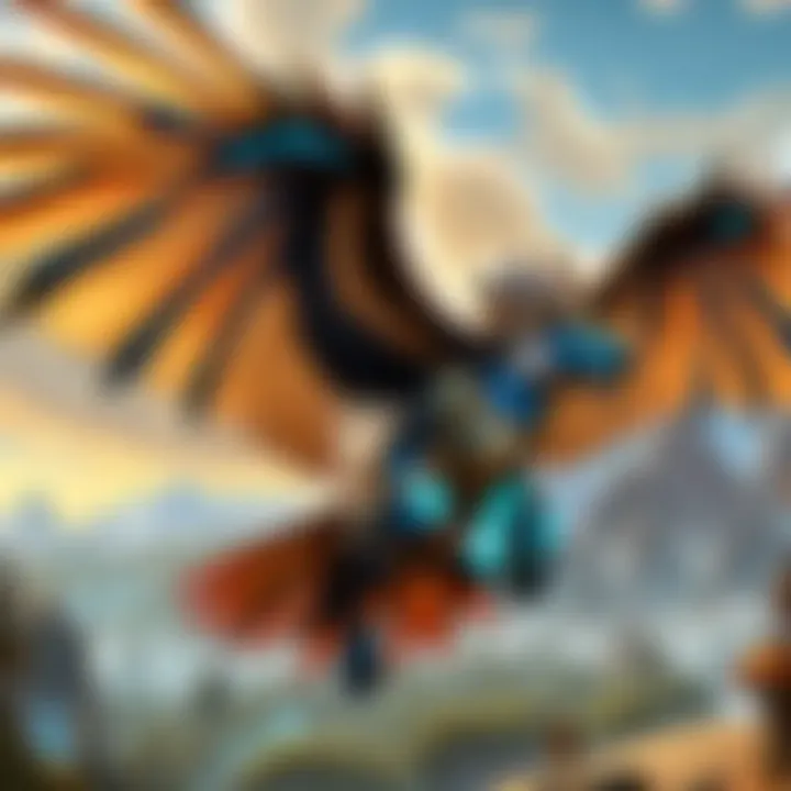 Shadowlands Pathfinder Achievement