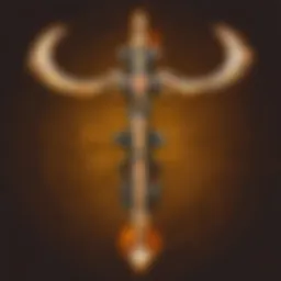 The Spirit Runeword effects illustrated