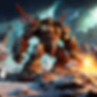 Mastering Strategic Formations Strategic Formation in Tower Defense Game