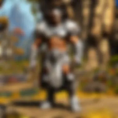 Tactical Insights for Azeroth Players Strategic gameplay tips for World of Warcraft