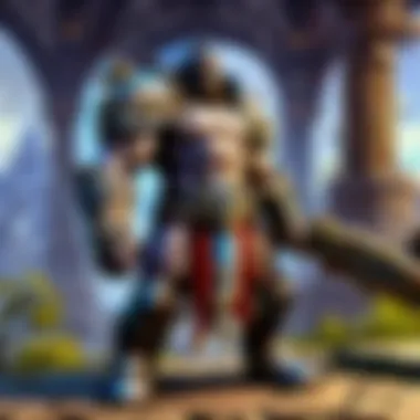Strategic Raid Tactics Unveiled Strategic Raid Tactics Unveiled on MyZeroth