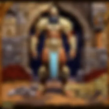 Crafting for Profit in TBC Classic Crafting items to enhance gold accumulation efforts