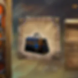 Overview of salvage bags in World of Warcraft
