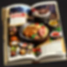 The Comprehensive Guide to the FF14 Cookbook: A World of Flavor Introduction
