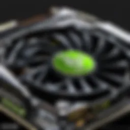 The Evolution of NVIDIA GeForce GTX 660: A Comprehensive Review Introduction