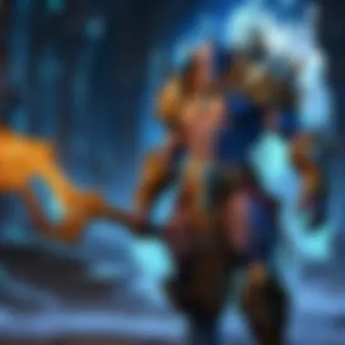 Ethereal Realm Connection Ethereal Realm Connection