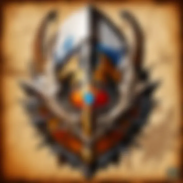 Troubleshooting Mouse Cursor Issues in WoW