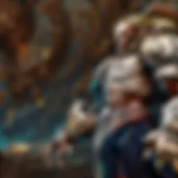 Detailed overview of auto spell mechanics in WoW