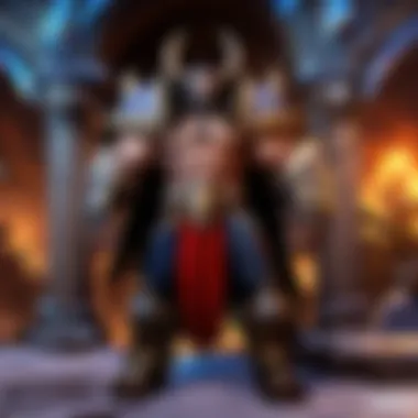 Blizzard Account Security Best Practices Best practices for maintaining a secure Blizzard account
