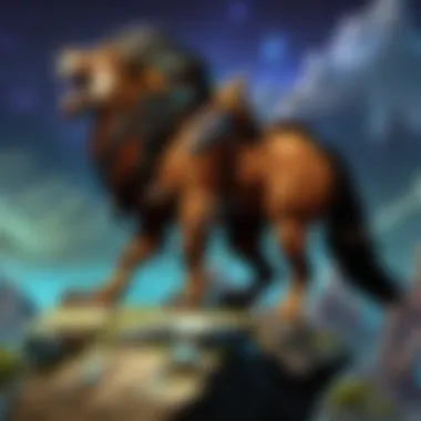 Strategies for Acquiring Mounts Players strategizing over mount acquisition
