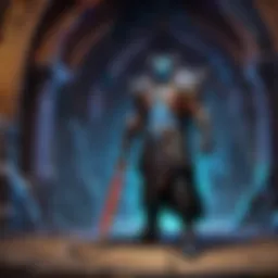 Understanding the Level 50 Boost in World of Warcraft: Shadowlands Introduction