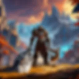 Overview of World of Warcraft Shadowlands expansion costs