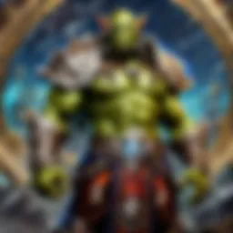 Analysis of World of Warcraft subscription pricing tiers