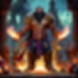 Mystical Spell Ingredients