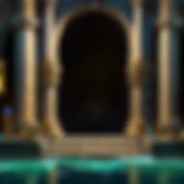 Whispers of Luxury in Every Detail Whispers of Luxury in Every Detail