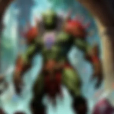Ethereal Evolution Ethereal Evolution
