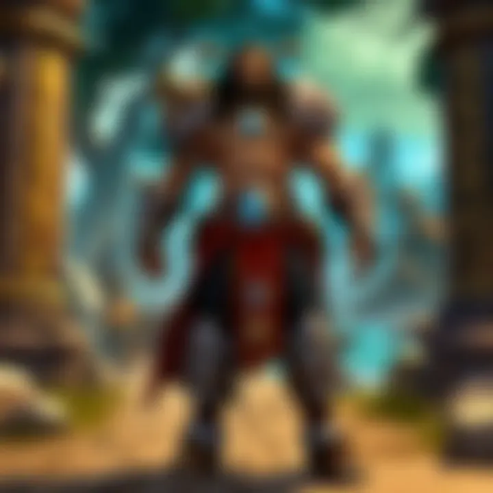 Virtual Currency Purchases in World of Warcraft Classic