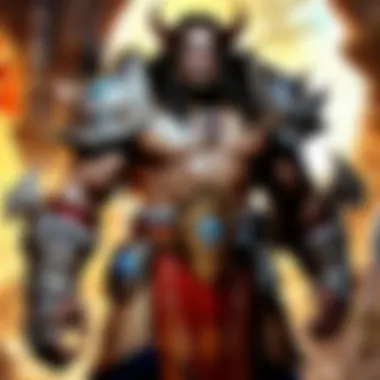 Discovering Hidden Gems with World of Warcraft Deals Exploring virtual treasure trove with coupons
