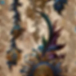 Mystical Crafting Patterns