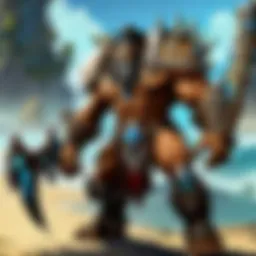 World of Warcraft Expansion 2022: An In-Depth Analysis Introduction